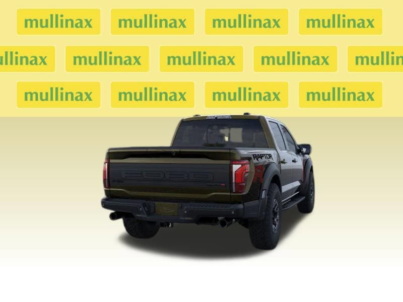 New 2026 Ford F150 Raptor image 11