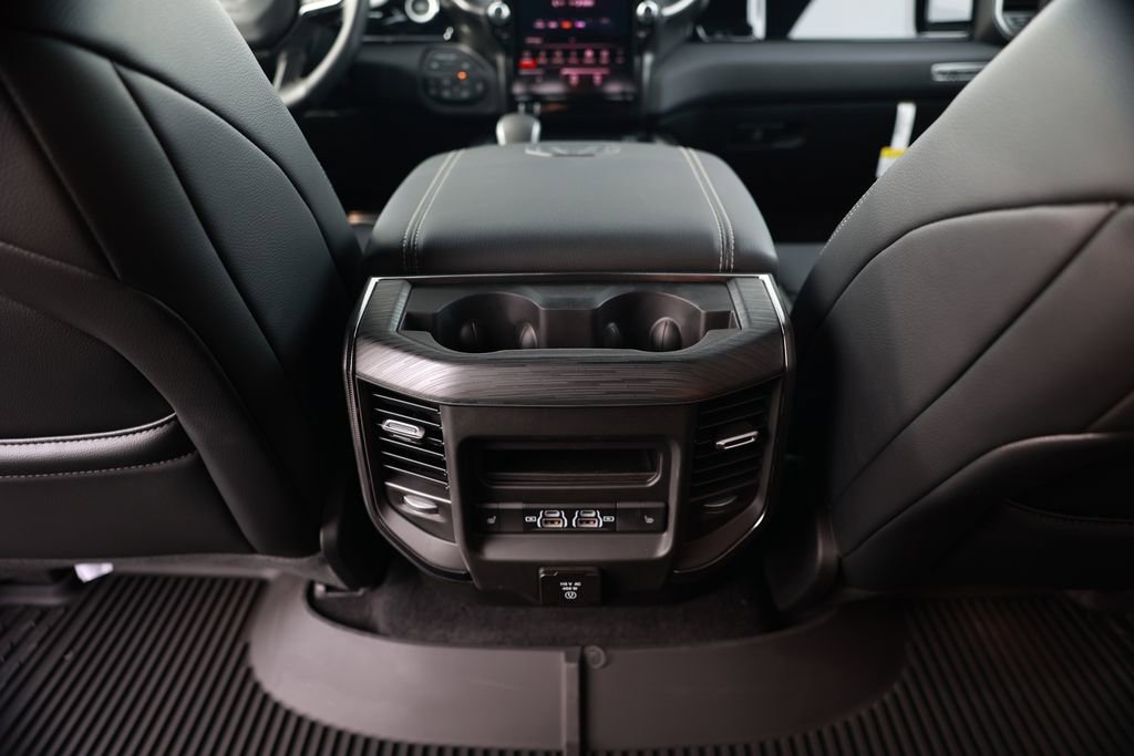 New 2026 RAM 1500 Rebel w/ G/T Package AWD/4WD image 31