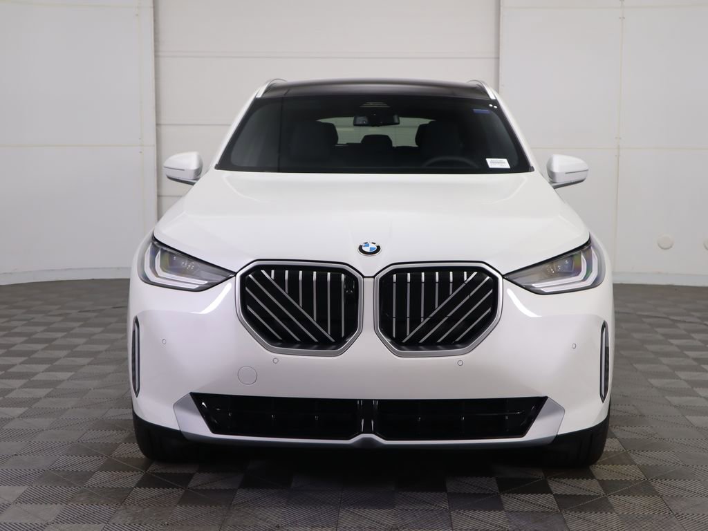 New 2026 BMW X3 xDrive30 w/ Premium Package image 2
