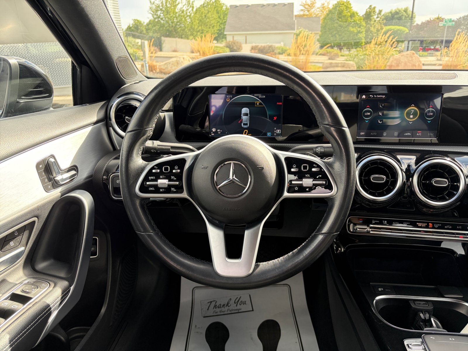 Used 2019 Mercedes-Benz A 220 4MATIC image 9