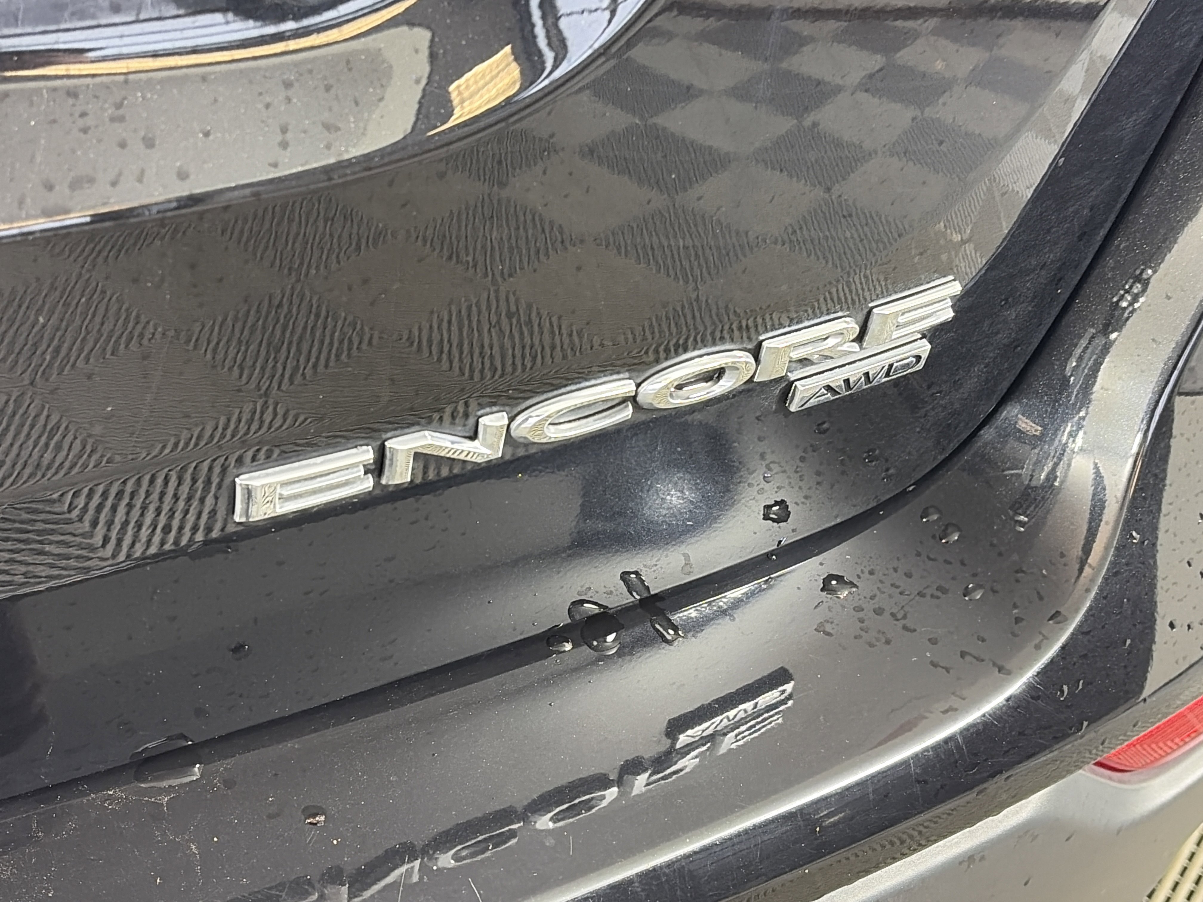 Used 2020 Buick Encore Preferred w/ Safety Package image 16