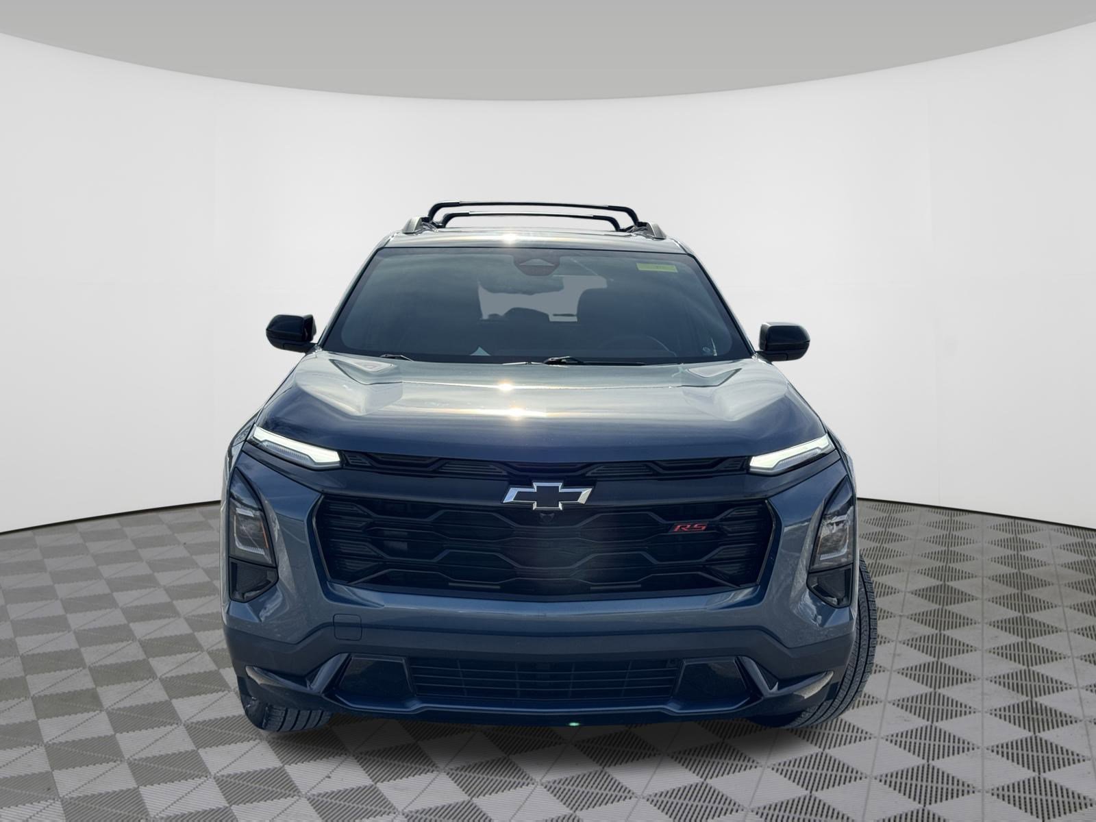 Used 2025 Chevrolet Equinox RS w/ Convenience Package III image 18