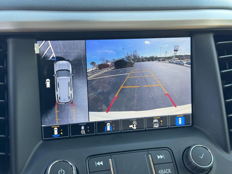 Used 2022 GMC Acadia Denali w/ Denali Technology Package image 19