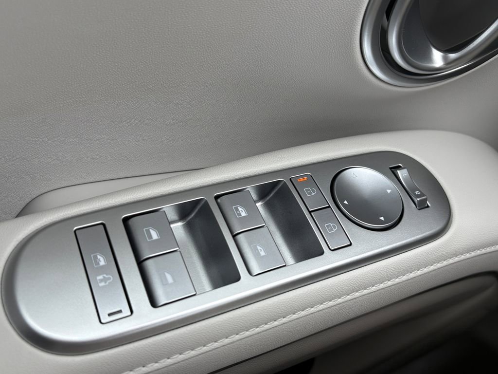 New 2026 Hyundai Palisade SEL image 13