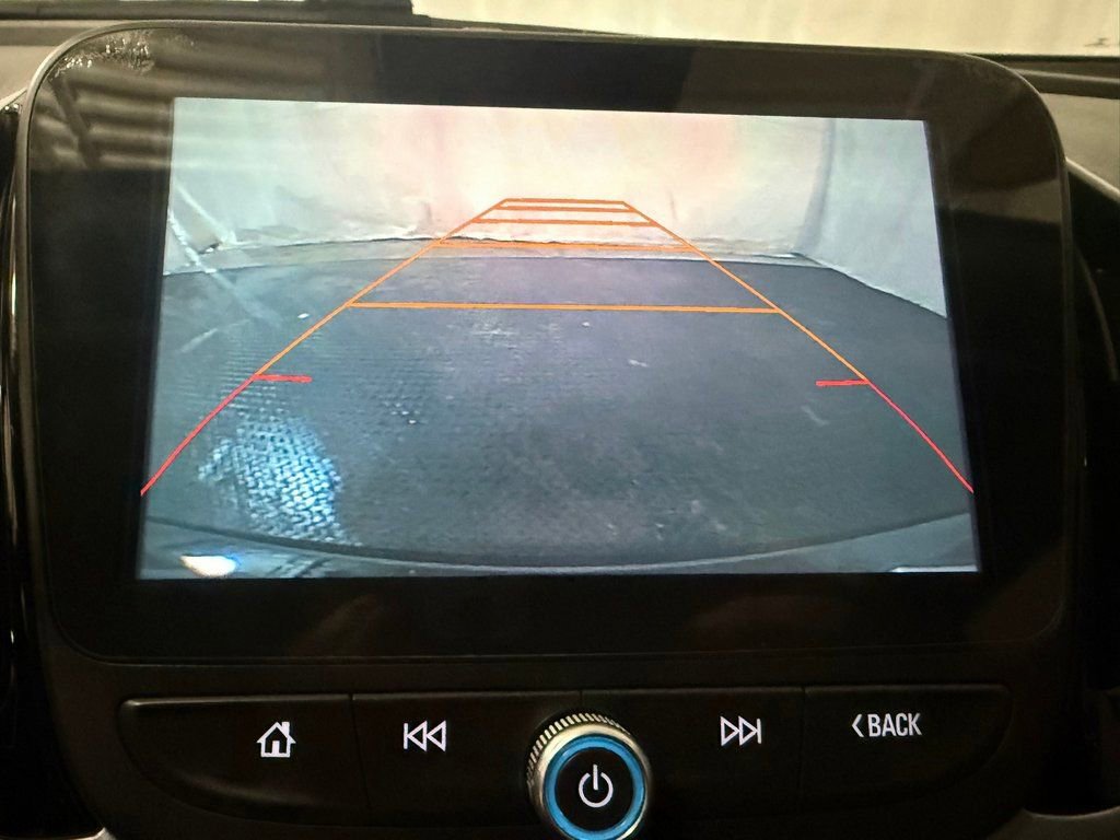 Used 2017 Chevrolet Volt LT image 33