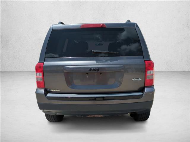 Used 2014 Jeep Patriot Sport w/ Power Value Group FWD image 6