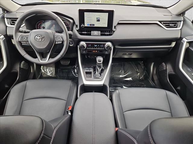Certified 2023 Toyota RAV4 XLE Premium FWD image 18