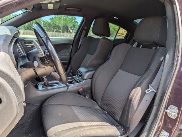 Used 2022 Dodge Charger R/T RWD image 25