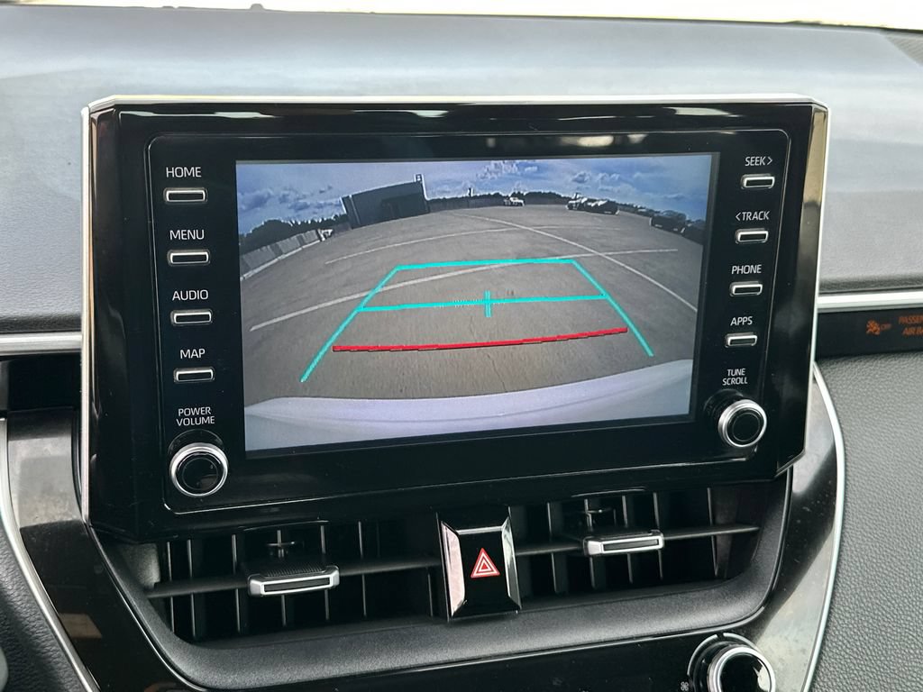 Used 2020 Toyota Corolla SE FWD image 27