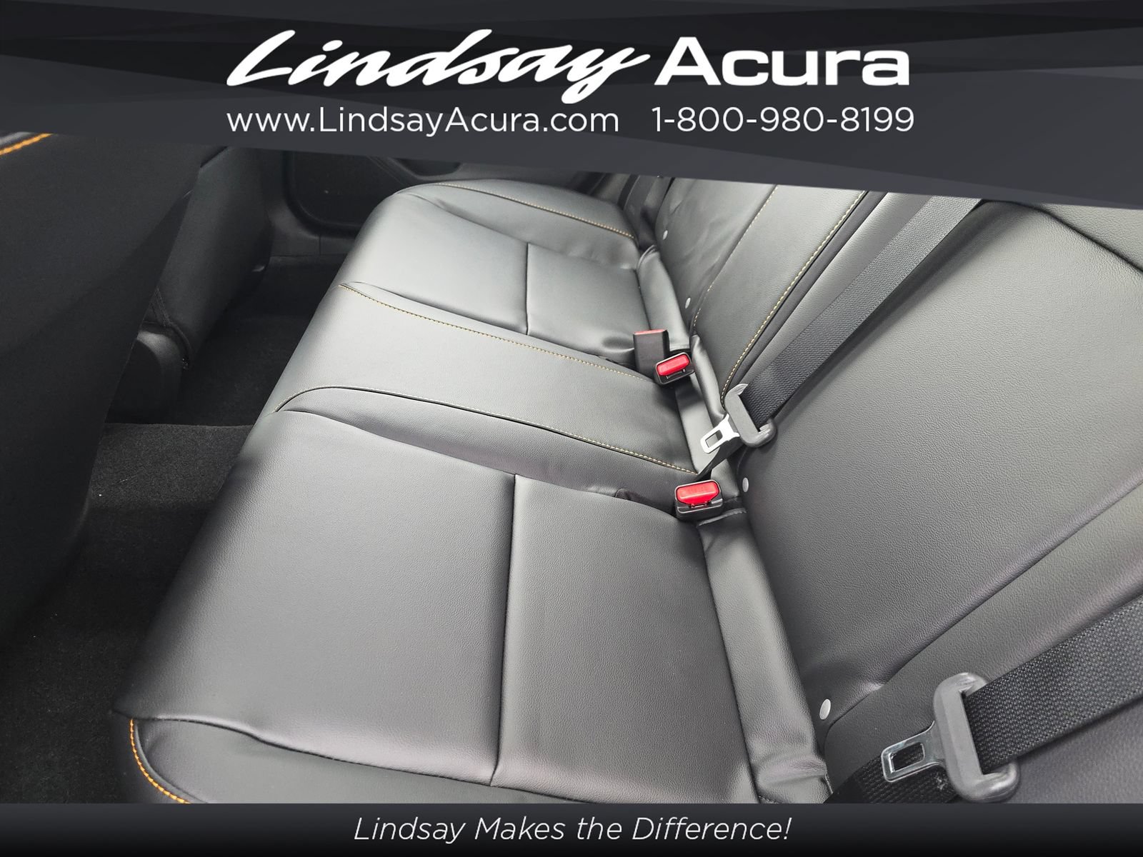 New 2026 Acura Integra A-Spec w/ Technology Package FWD image 8