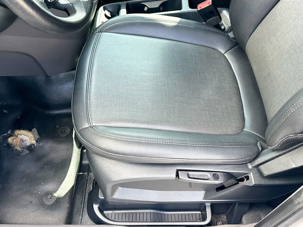 Used 2021 Ford Transit Connect XL FWD image 24