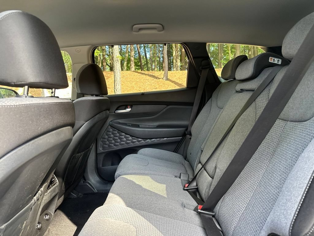 Used 2023 Hyundai Santa Fe SEL Convenience AWD/4WD image 17