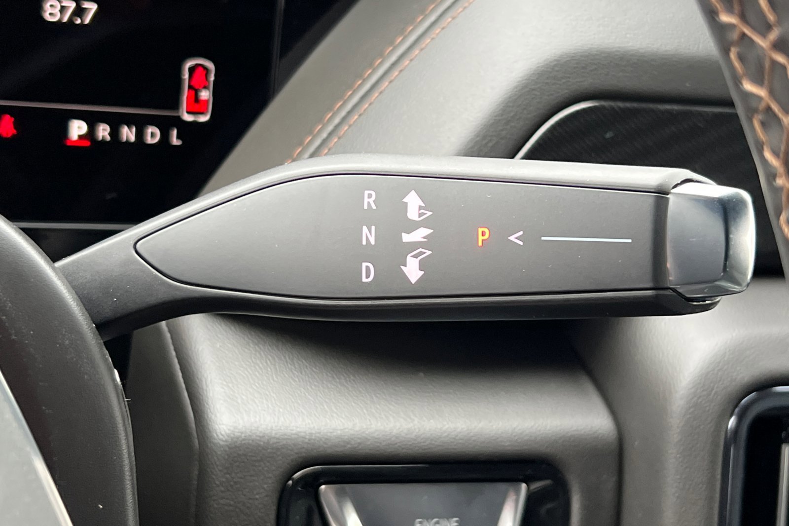 New 2026 GMC Yukon AT4 image 24