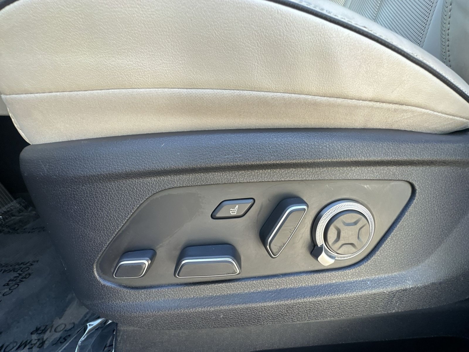 Used 2024 Hyundai Palisade Calligraphy AWD/4WD image 22