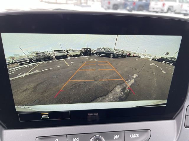 Used 2023 Chevrolet Blazer LT w/ Driver Confidence Package image 17