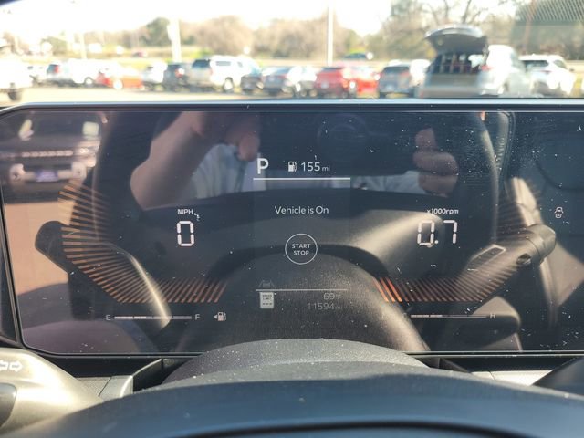 Used 2025 Kia K4 LXS image 29