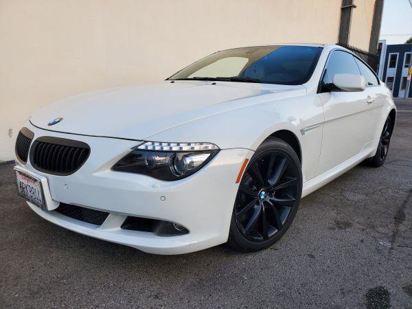 Used 2010 BMW 650i Coupe image 1