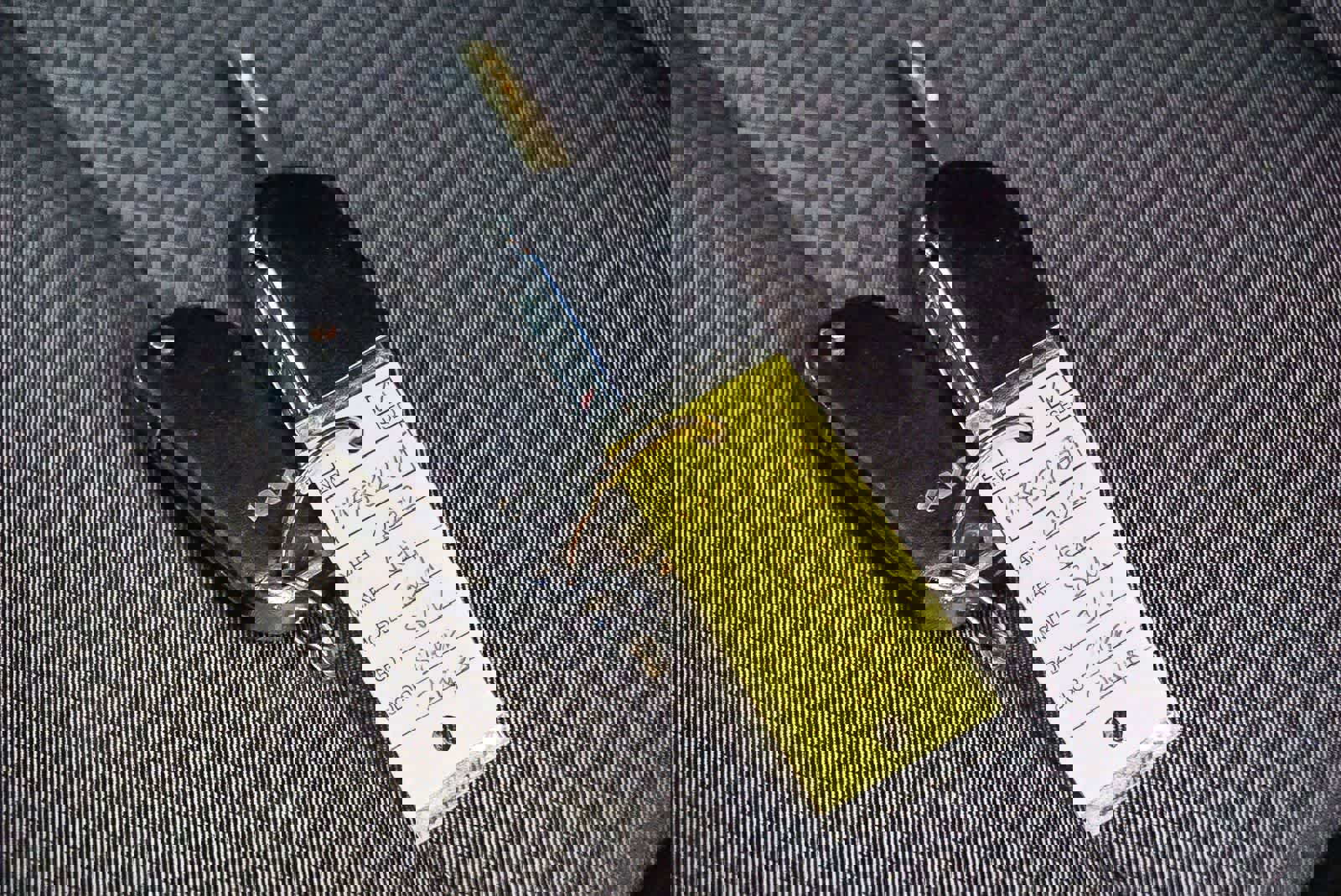 Used 2022 Kia Soul LX w/ Technology Package image 21