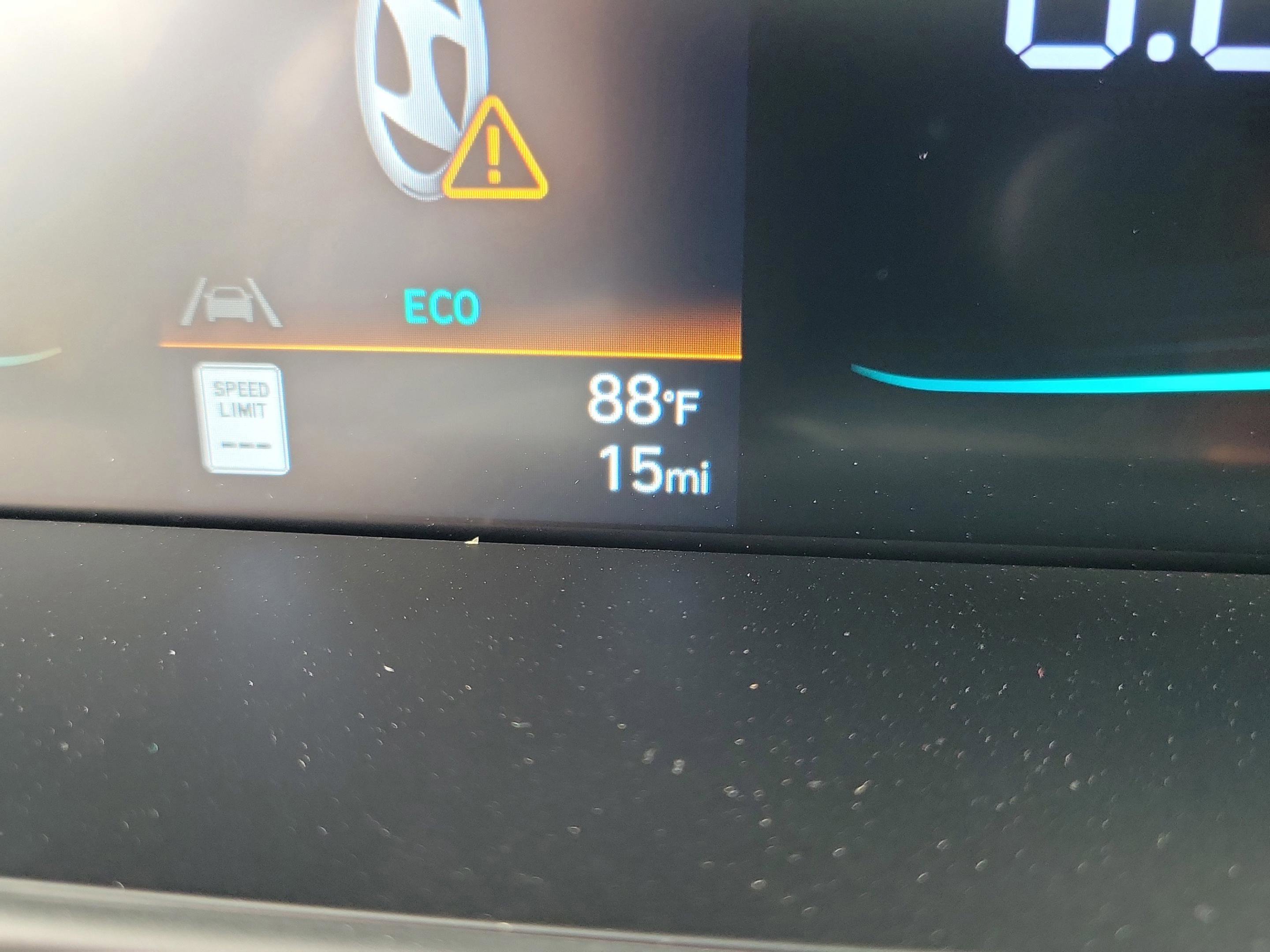 New 2025 Hyundai Elantra Blue image 18