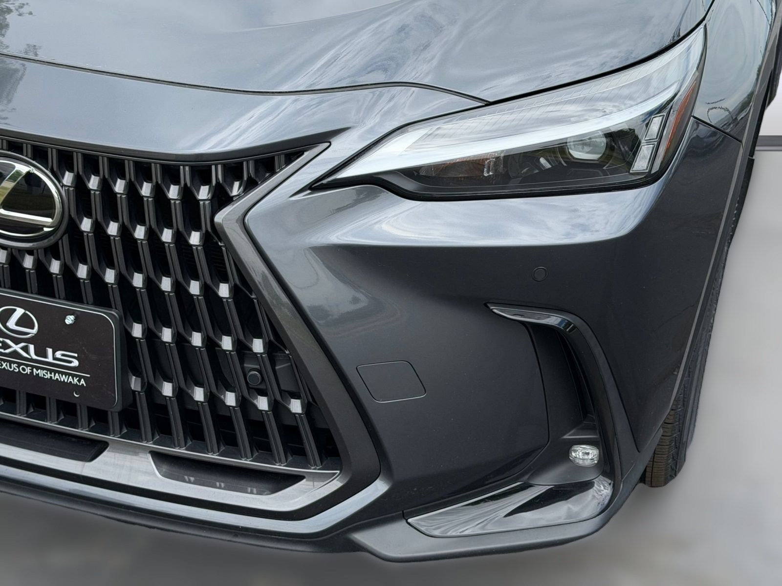 Used 2024 Lexus NX 350 AWD image 12