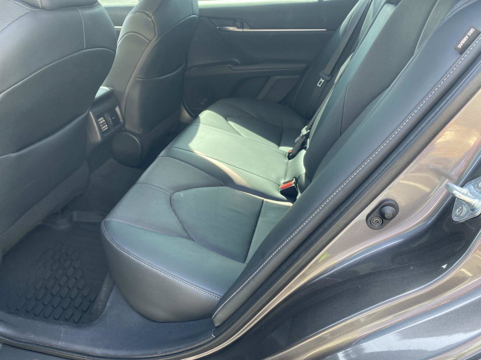 Used 2022 Toyota Camry XSE w/ Driver Assist Package image 18