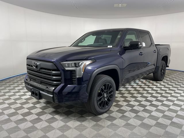 New 2026 Toyota Tundra Limited AWD/4WD image 1