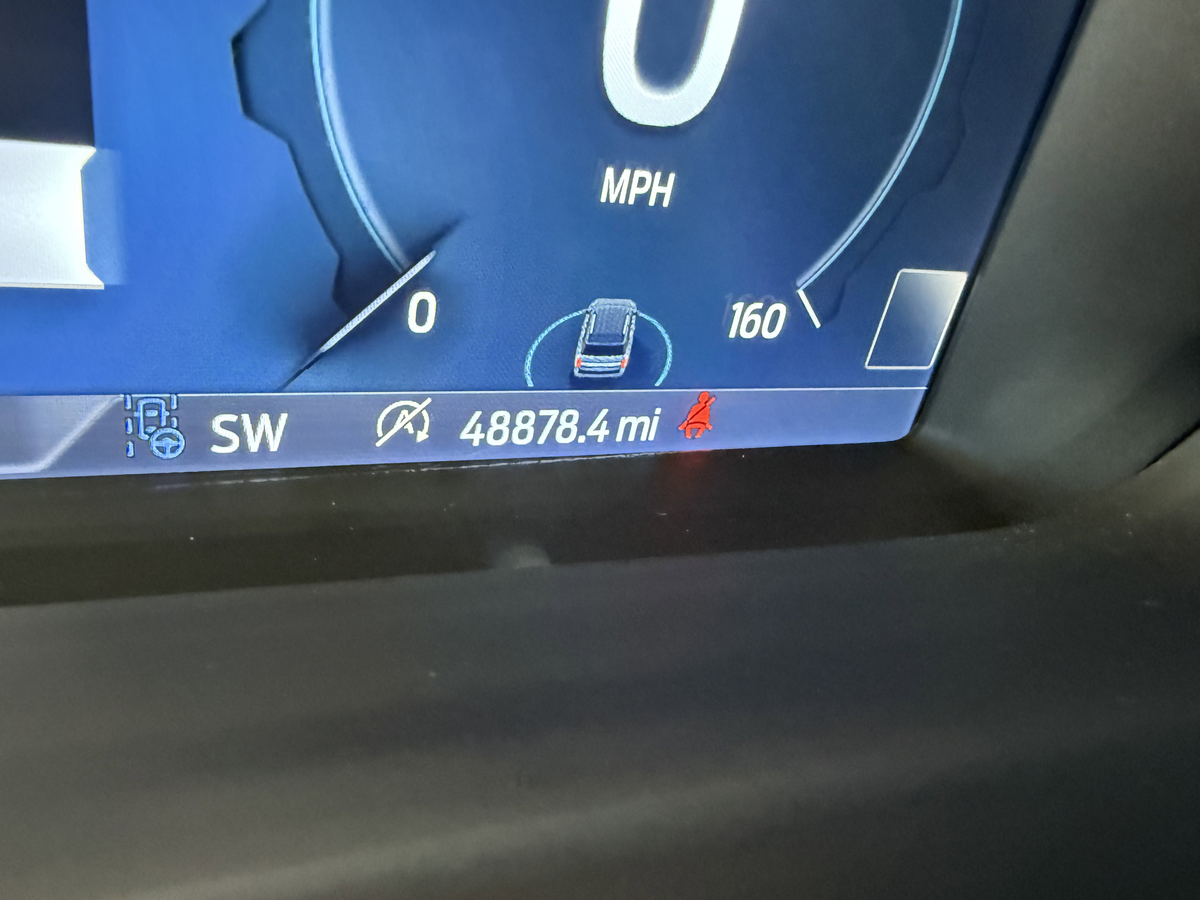 Used 2022 Ford Expedition Platinum image 9