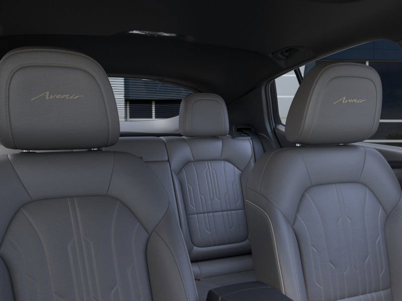 New 2026 Buick Envista Avenir image 71