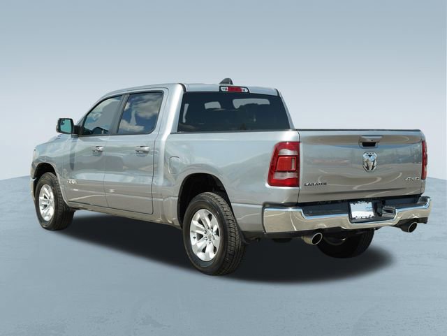 Used 2024 RAM 1500 Laramie AWD/4WD image 6