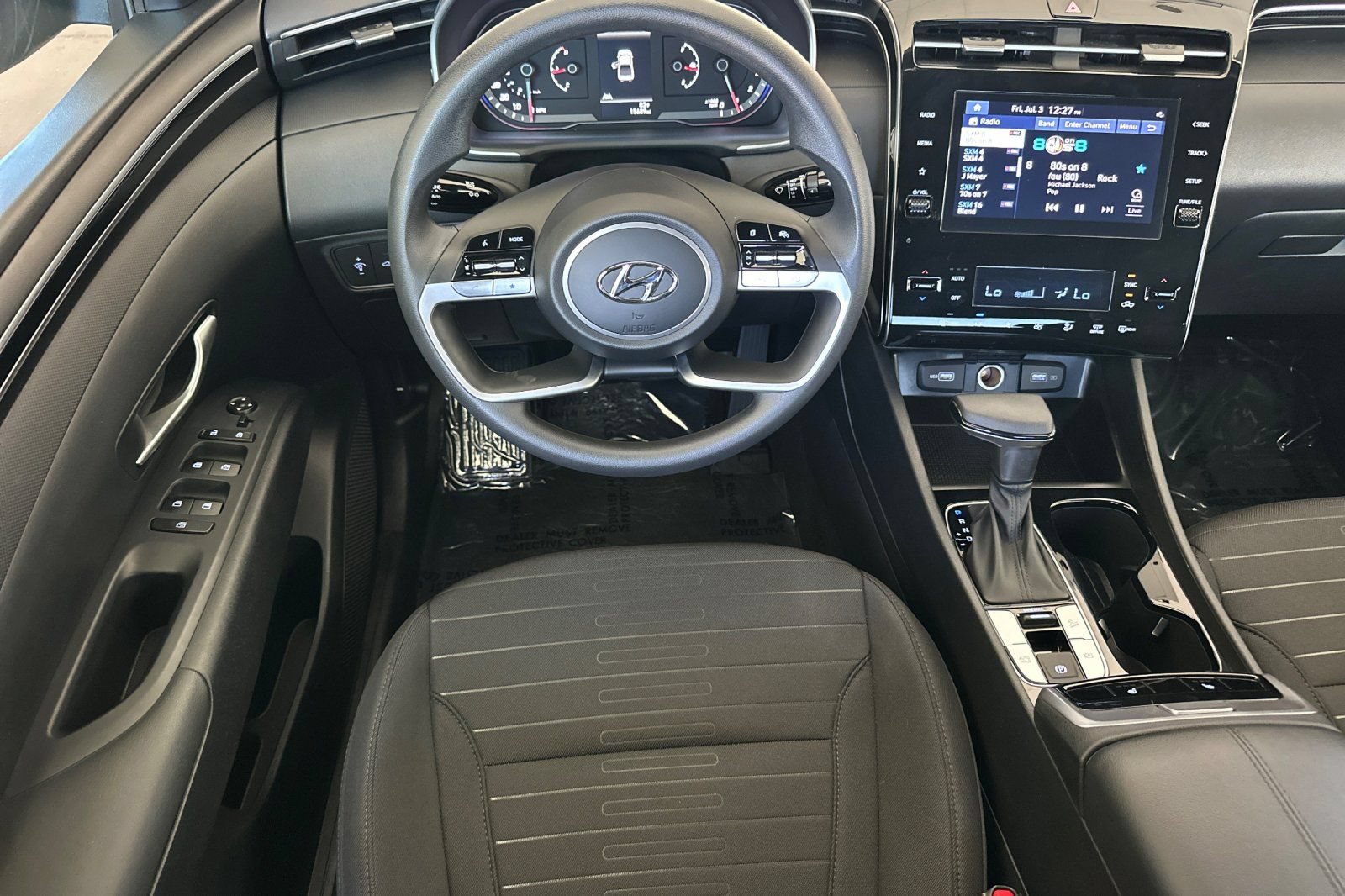 Used 2024 Hyundai Santa Cruz SEL FWD image 14