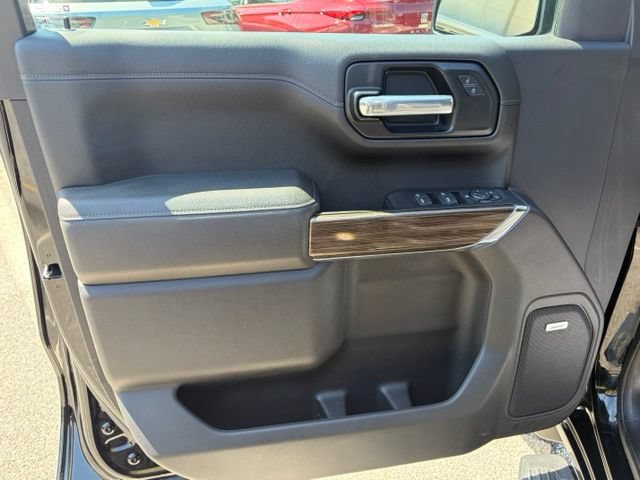 Used 2021 Chevrolet Silverado 1500 RST w/ All Star Edition Plus AWD/4WD image 12