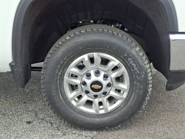 New 2026 Chevrolet Silverado 2500 W/T w/ WT Convenience Package image 6