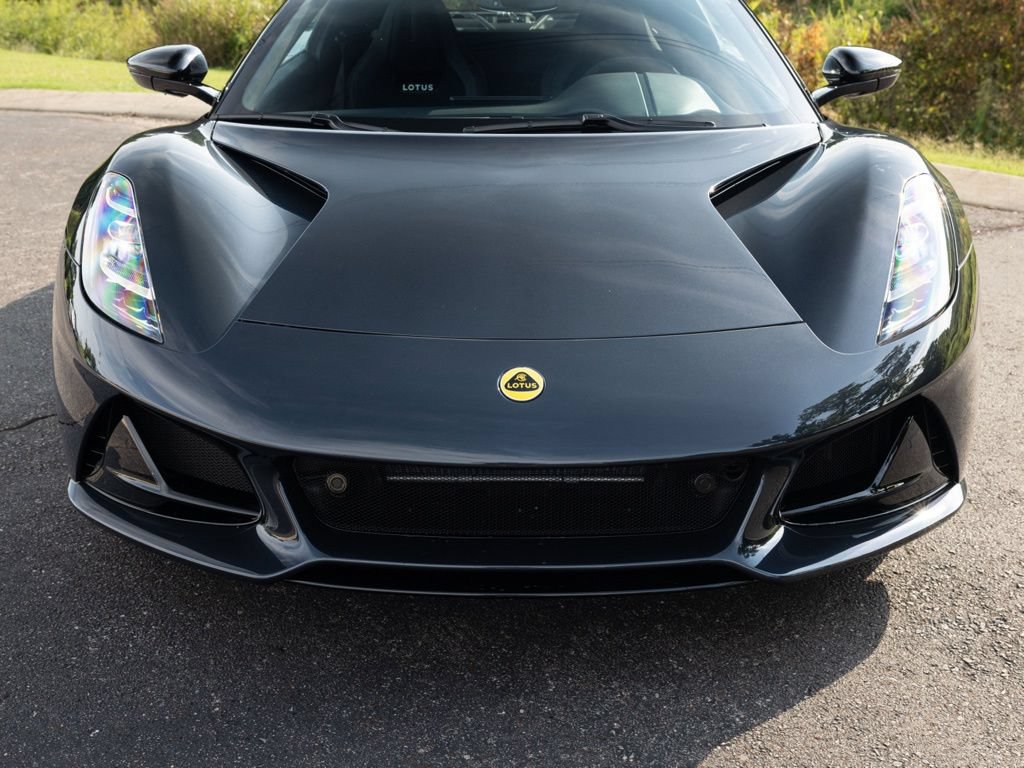 Used 2024 Lotus Emira First Edition RWD image 12