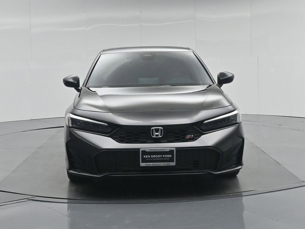 Used 2026 Honda Civic Si image 24