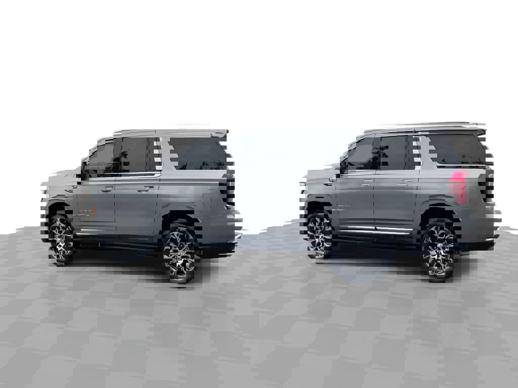 New 2026 GMC Yukon XL Denali image 5