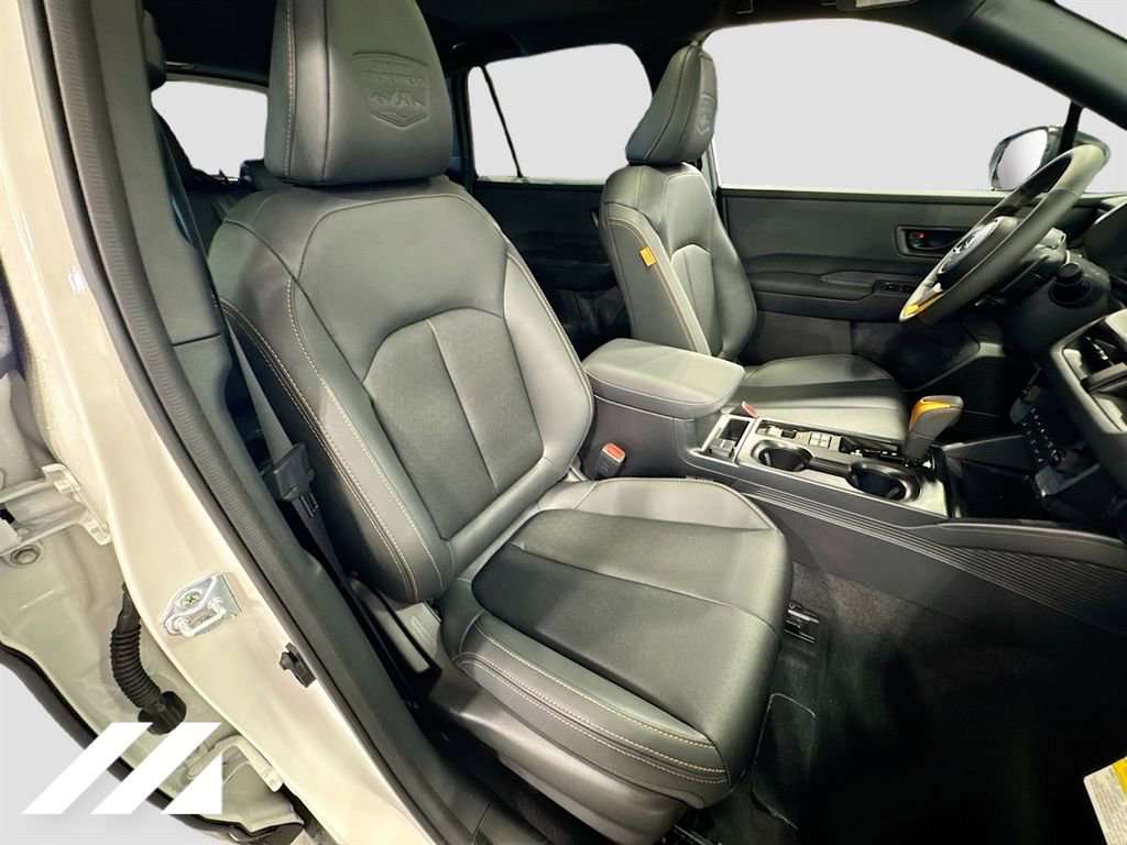 New 2026 Subaru Outback Wilderness image 31