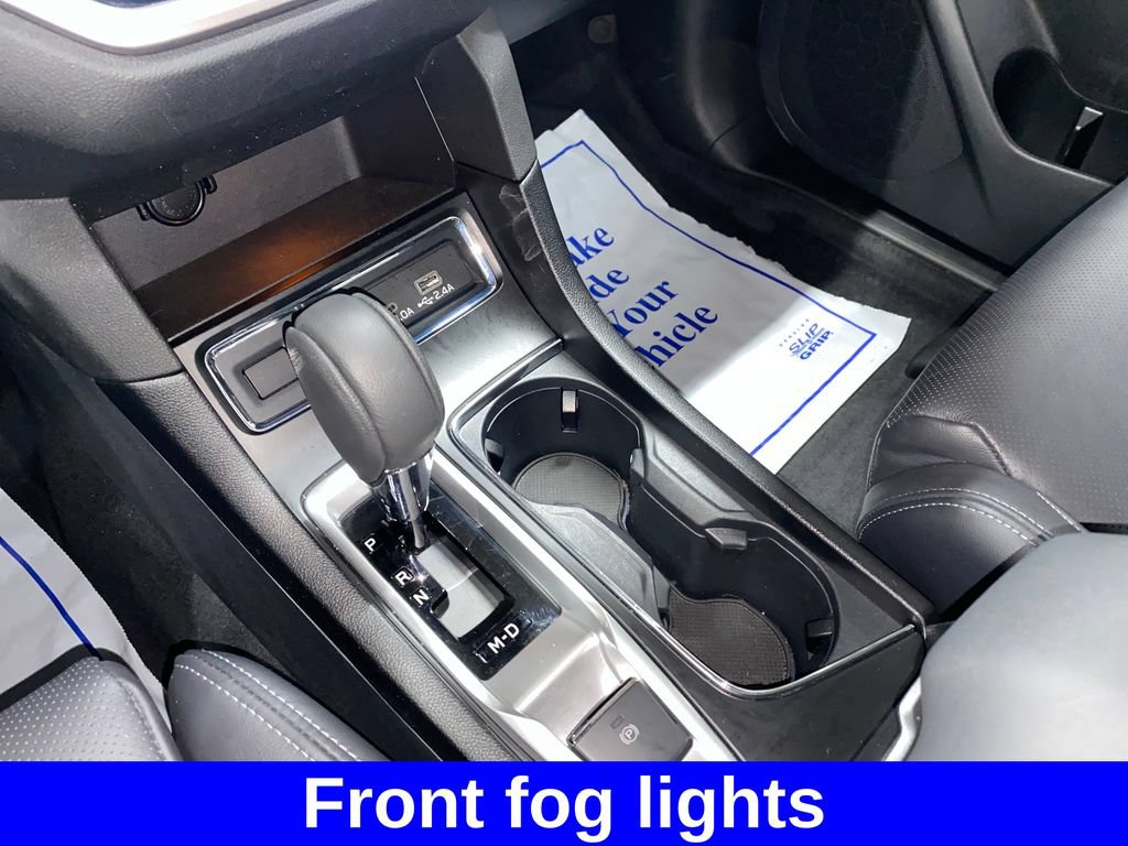 Certified 2023 Subaru Ascent Limited AWD/4WD image 22