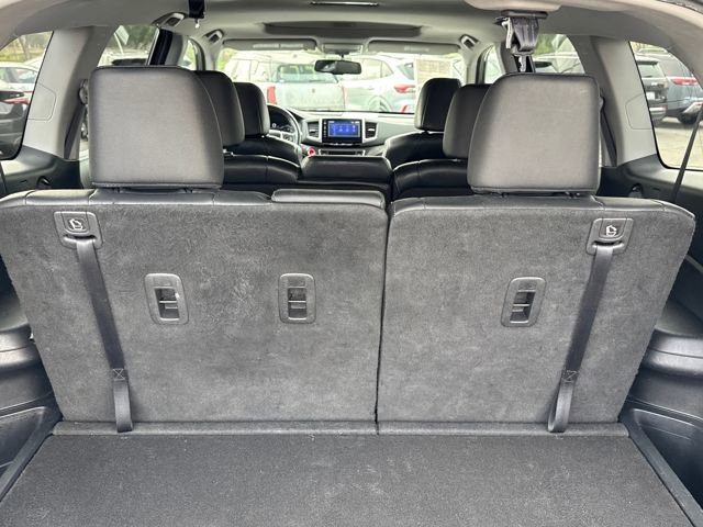 Used 2016 Honda Pilot EX-L image 22