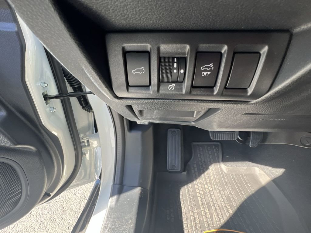 New 2025 Subaru Outback Wilderness image 18