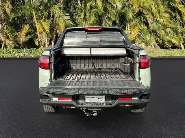 Used 2023 Hyundai Santa Cruz SEL Premium w/ Winter Package image 26