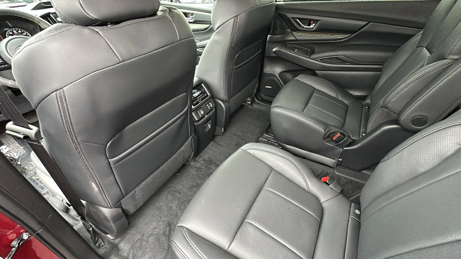 New 2026 Subaru Ascent Bronze Edition image 24