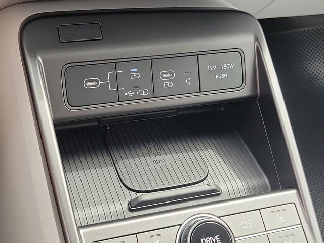 New 2026 Hyundai Kona Limited image 15