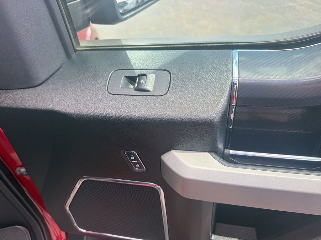 Used 2018 Ford F150 Lariat AWD/4WD image 38