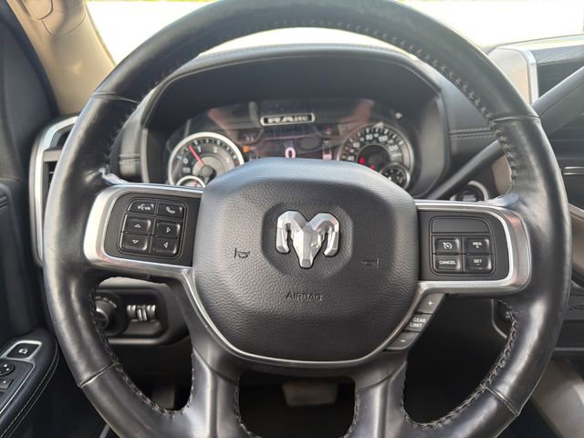 Used 2020 RAM 3500 Laramie AWD/4WD image 19