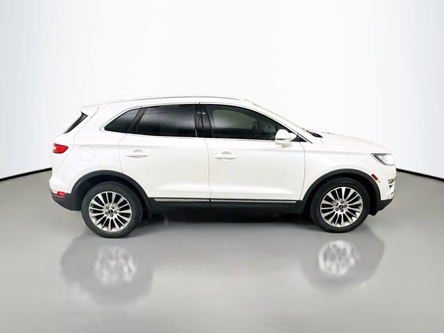 Used 2017 Lincoln MKC Reserve w/ Technology Package image 10