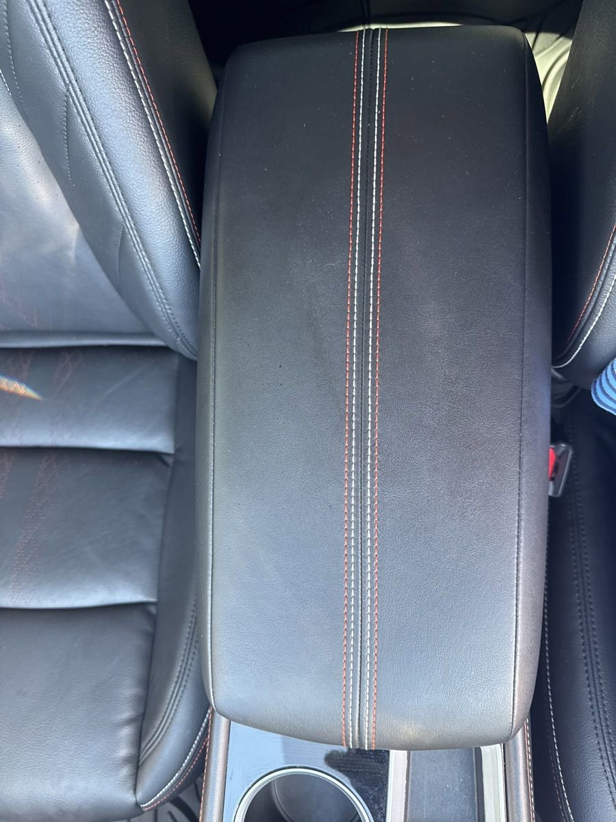 Used 2023 Nissan Altima 2.5 SR w/ SR Premium Package image 36