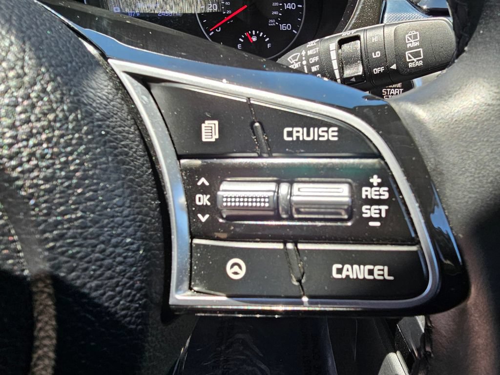 Used 2023 Kia Seltos S FWD image 27