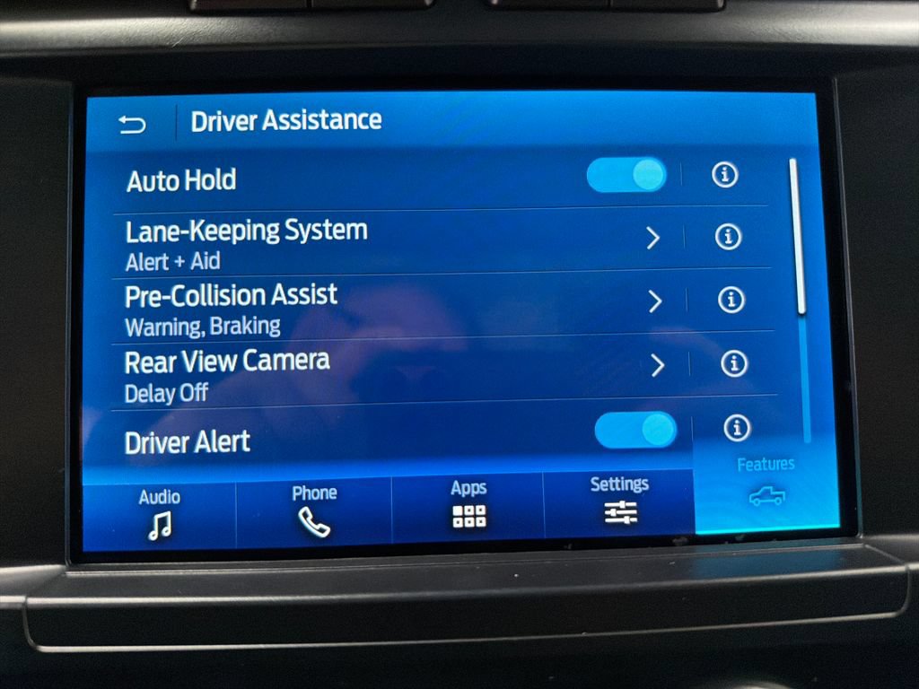 Certified 2021 Ford F150 XL w/ XL Power Equipment Group RWD image 31