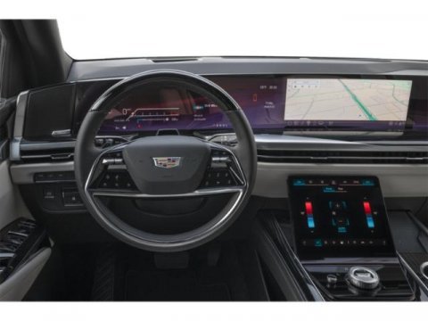 New 2026 Cadillac Escalade Sport w/ Touring Package AWD/4WD image 9