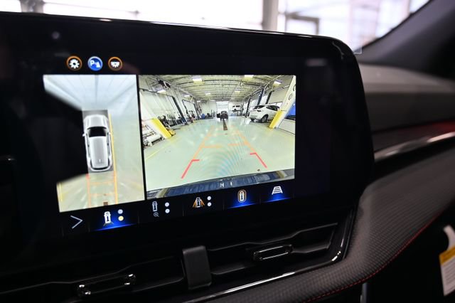 New 2026 Chevrolet Equinox RS w/ Convenience Package III image 16